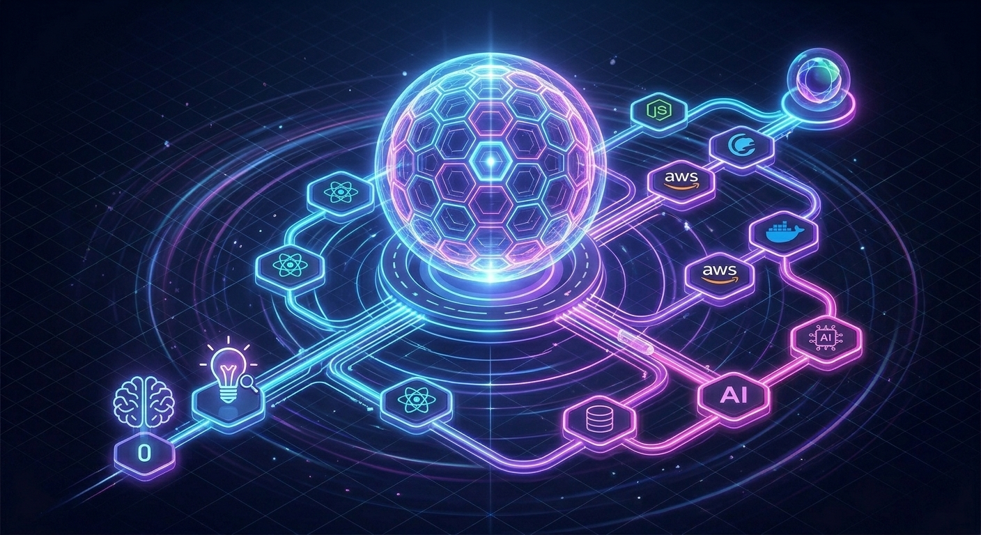 How to Choose the Right Tech Stack for Your Project
