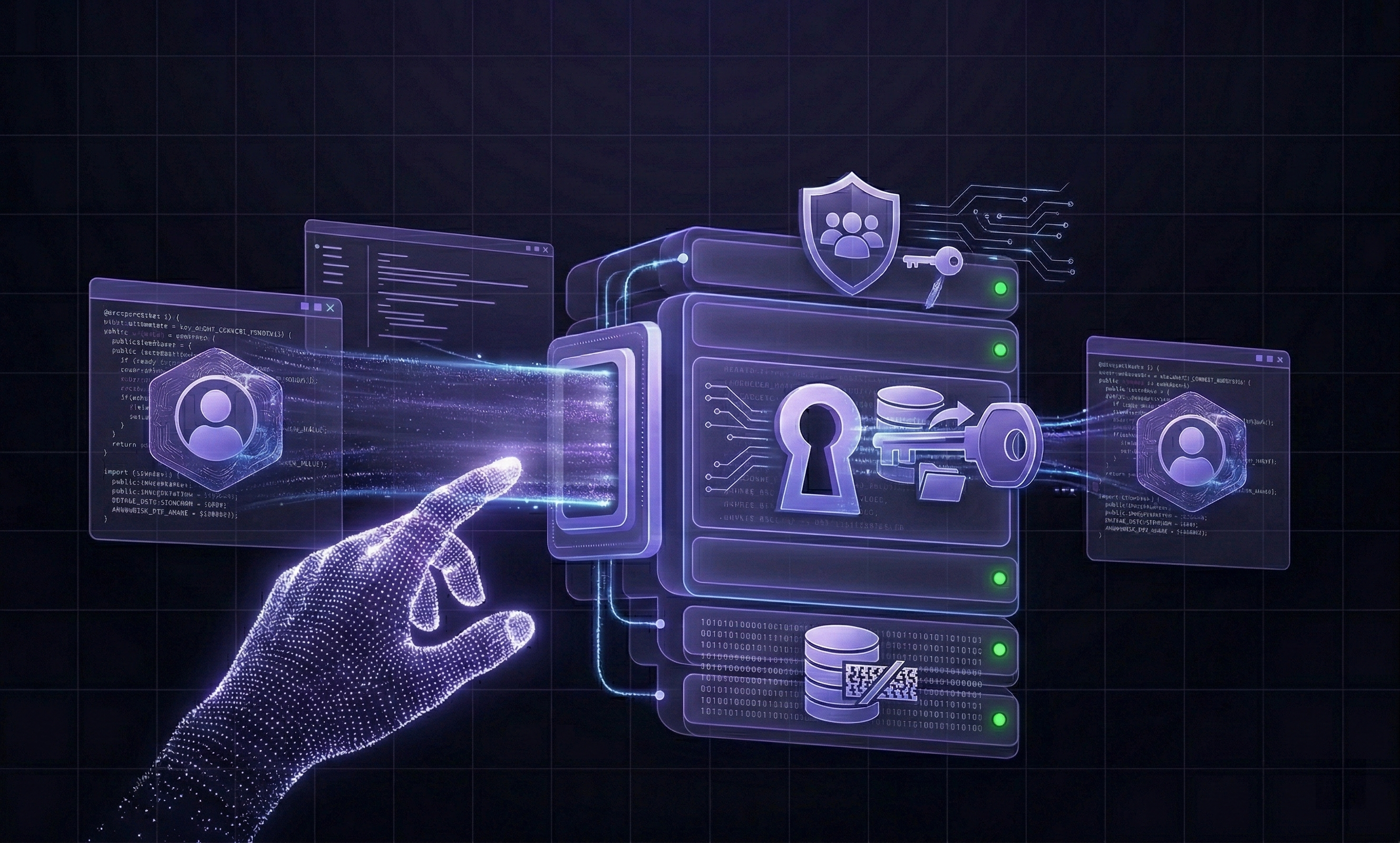 GDPR para Desarrolladores de Software | Lo Que Realmente Necesitas Implementar