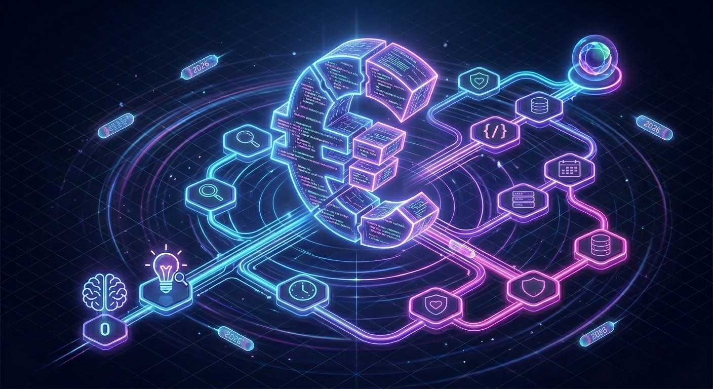 Hoeveel kost custom software in 2026? Een realistische uitsplitsing