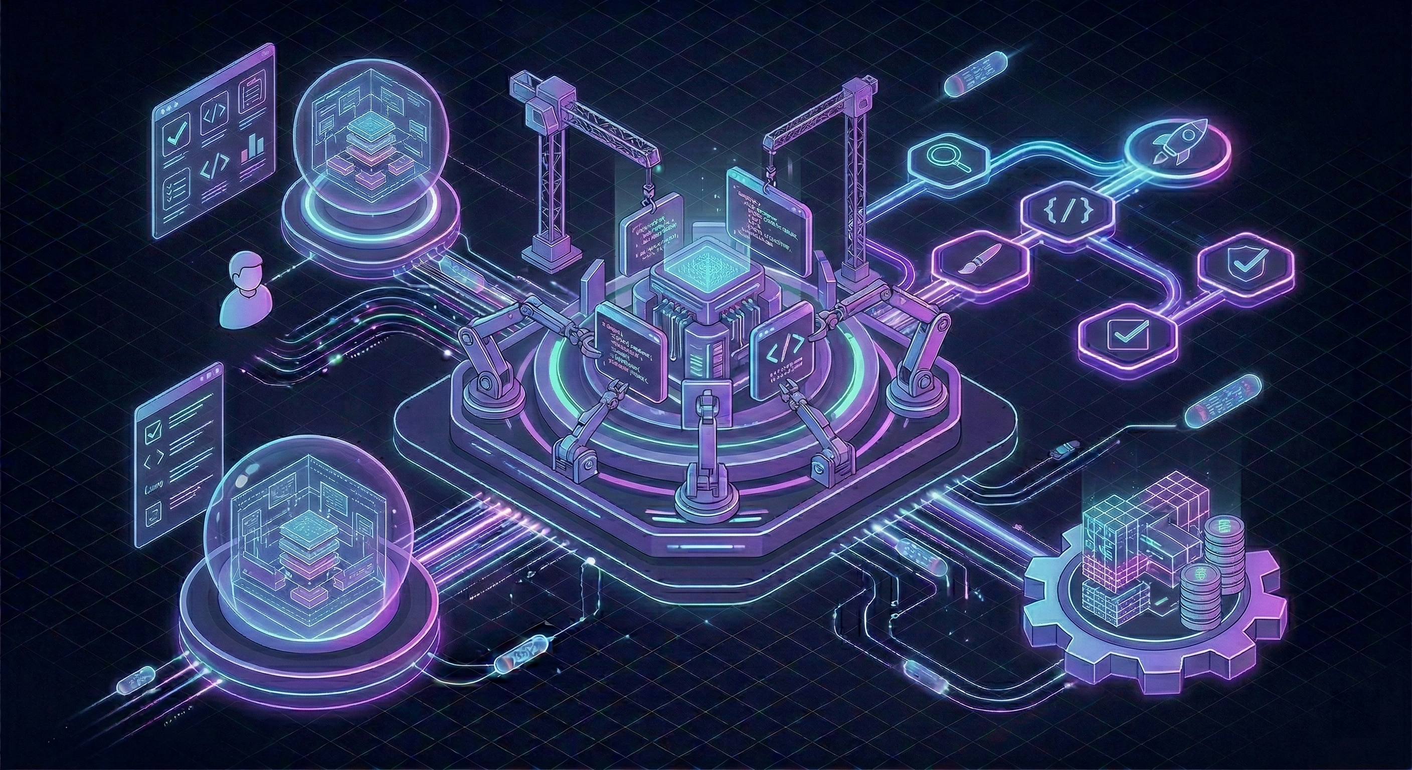 Hvad er skræddersyet softwareudvikling? Definition, proces og pris